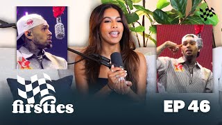 Our Childhood Shows, Movies, & Music | Firsties EP 46