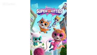 Happy Late 1st Anniversary to SuperKitties! (2023-2024)