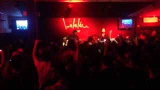 Fresno - Seu namorado é um idiota @Sorocaba 26/04/2015