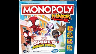 Monopoly Junior