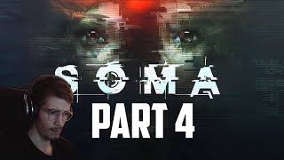 Lets play: SOMA - Part 4