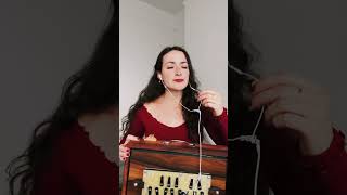 Dónal Óg (Slow Air, Sung) Madelyn Monaghan