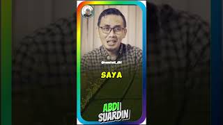 SEMUA ADA WAKTUNYA  - Abdi Suardin #podcast #katamotivasihidup #quodsislami