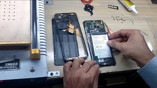 Infinix Zero 8i (X687) Battery Replacement! Battery Drain Poblem Soultion! Easy Tips