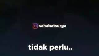 3 perkara hidup! Ada yg suka ada yg benci ada yg biasa saja