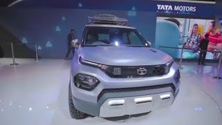 आ गई TATA PUNCH केवल ₹ 4.20 लाख में लॉन्च देश की सस्ती ये 6-Seater SUV कार, 42-Kmpl का माईलेज...👌👌👌