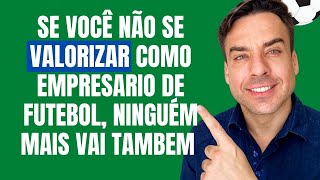 SE VC VALORIZAR SEU TRABALHO NÃO IRÁ GASTAR MUITO DINHEIRO COM JOGADOR DE FUTEBOL