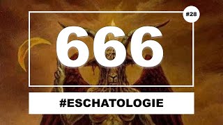 Clés d'interprétation pour identifier le 666 d'Apocalypse 13.18