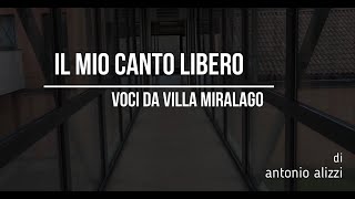 Esclusivo: VILLA MIRALAGO Anoressia Bulimia Binge Eating Disorder Disturbi Comportamento Alimentare