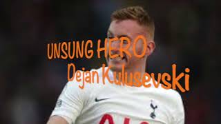 Premier League WEEKLY AWARDS: April 8th 10th. ITellYah.com