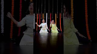 Chaand Baaliyaan | Female Version #urvibhargavachoreography #chaandbaaliyan #sittingchoreography