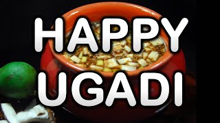 HAPPY UGADI !!