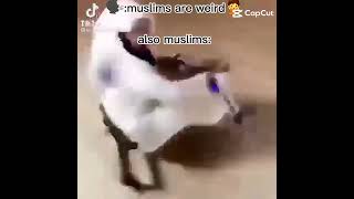 Muslim cart!!!