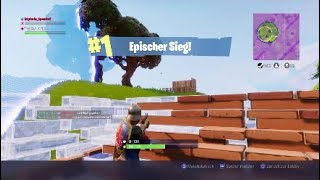 FORTNITE Crazy Match 21Kills Duo