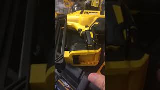 Dewalt Nail Gun Twin Pack