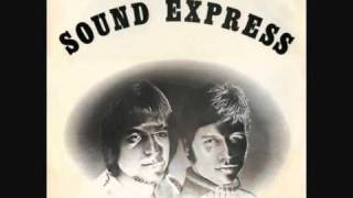 The Sound Express - Youth