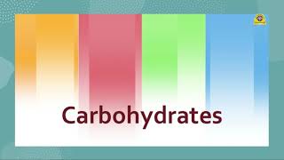 CHEMISTRY10 LECTURE:75 UNIT:13 TOPIC: MONOSACCHARIDES