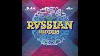 Chan Dizzy - Love Of Mi Life  | Rvssian Riddim |