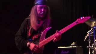 ULI JON ROTH ☆ EXTREME CREAM ☆ SUNSHINE OF YOUR LO