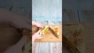 Sandwich Making #sandwich #sandwichmaking #shorts