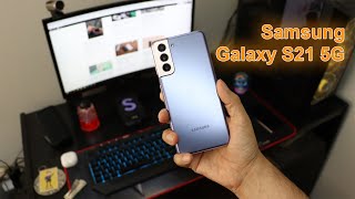 ¿Qué hay de nuevo en el Samsung Galaxy S21? | Review en Perú