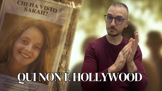 QUI NON É HOLLYWOOD RECENSIONE | APPLAUSI PER QUESTA SERIE