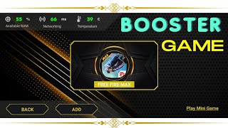 Best Game Booster🚀  for Android || The Ultimate Gaming Experience😎 (Hindi)