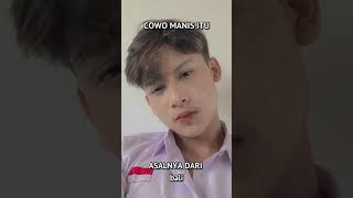 cowok manis itu asalnya dari Bali | jedag jedug cowok ganteng anak SMA 🔥#shorts #bali #madesan