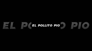 El Pollito pio Los Compas