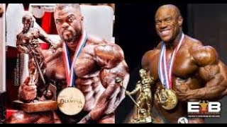 MR OLYMPIA 2020 | TOP 6 PREDICTIONS !