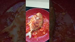 #yummw fist in catsup#asmr #normindapdeleon