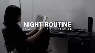 Cozy Night Routine for Finding Peace and Calm | Slow Living Rituals for a Restful Evening