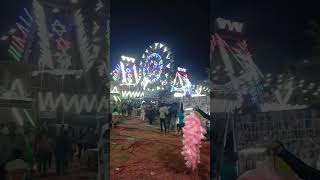 Ramleela Mela In Delhi Basai Darapur Moti Nagar