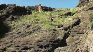 Barranco Del Masca - MASCA - TENERIFE - Canary Islands - Spain