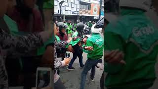 OJOL VS DEPKOLEKTOR YOGYAKARTA .HEJOKEUN..! PART 5