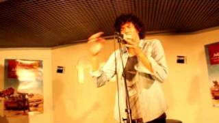 Julian Perretta - 1986 @Fnac ( PARIS )