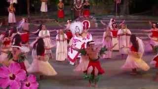 Polynesian Cultural Center Guest Orientation 2015