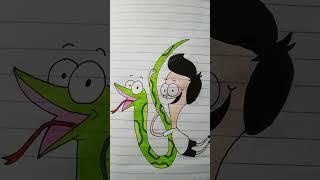 Sanjay y Craig