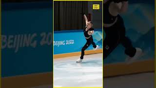 Figure Skating • Beijing 2022 | Lindsay van Zundert