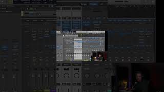 Logic Pro template With Amazing Low End