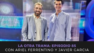 #LaOtraTrama | Episodio#85 | 27 de abril de 2023| Entrevista a Juan Manuel Urtubey