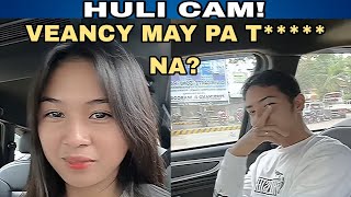 HULI CAM EDCY NAMATAAN GINAWA NI VEANCY KASAMA SI EDU TRENDING NGAYON|KALINGAP RAB LATEST VLOG TODAY