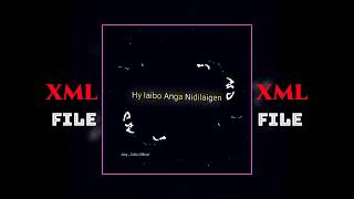 Garo comedy 🔀📌 Oi na.a nomil mikang Nina changama changja 🔀 XML Link🔗🖇️ Check in discription box 🔀📌🔰