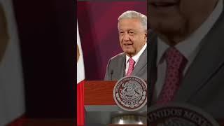 #amlo se burla de la marioneta de #tvazteca #javieralatorre #hechos