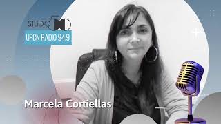 Marcela Cortiellas en Studio 50  Programa 9  29 01 2021