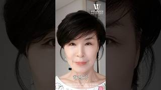 안면거상+목거상+상안검 후기 #shorts #plasticsurgeryinkorea