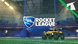 Rocket League AMD Radeon R7 360 + AMD Athlon II X4 630 [60fps]