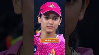 She is Love ♥️♥️ Smriti Mandhana #shorts #cricket