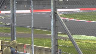 WEC Silverstone 2014