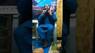 نابینا کوآنکھوں کاملناولی اللہ کی کرامت Molana Mufti Attiq u rehman Alvi #shorts#2022newbayan